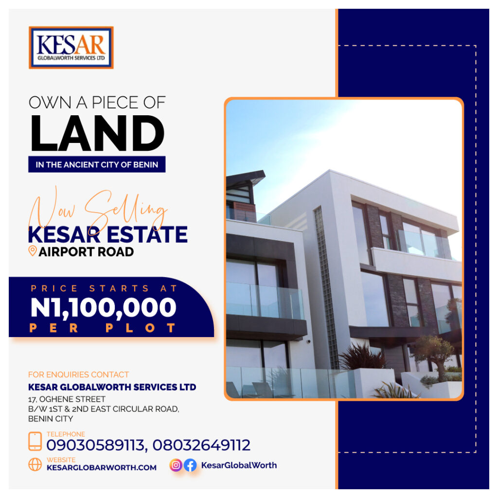 Kesar Estate Sales promo offer